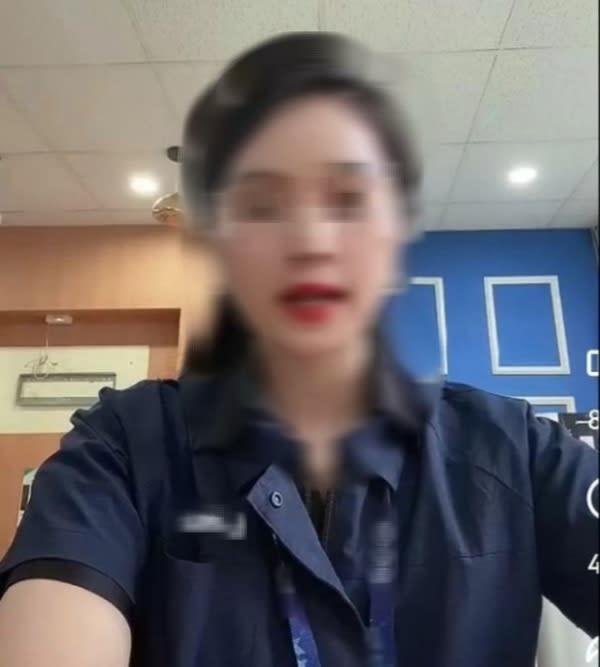 Thực hư thông tin nữ nhân viên xinh đẹp một tập đoàn lớn lây HIV cho 16 người