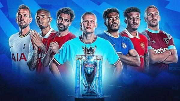Premier League đổ núi tiền vào thị trường chuyển nhượng