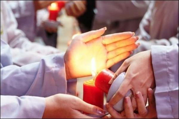 Làm người có 5 điều thiện: Mong bạn sẽ làm được hết