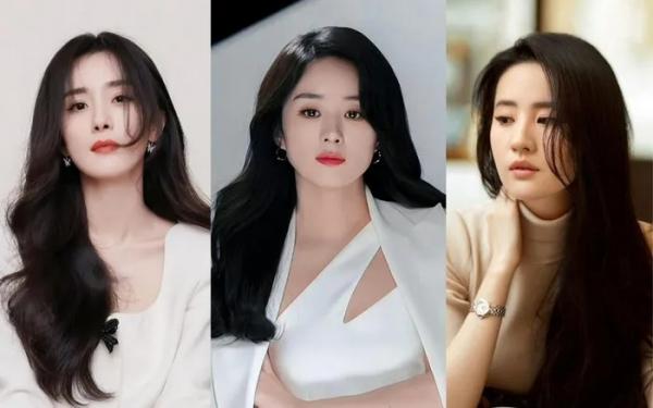 Triệu Lệ Dĩnh thắng đậm trước Dương Mịch, Lưu Diệc Phi để dẫn đầu lứa tiểu hoa 85