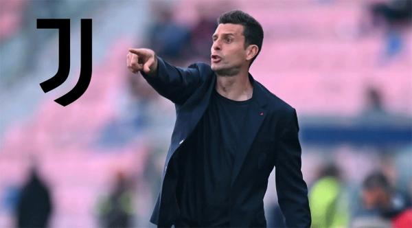 Thiago Motta có gì để đưa Juventus trở lại với ánh hào quang?