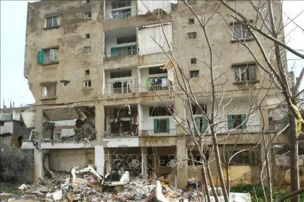 Liban cùng nỗi lo “khủng hoảng chồng khủng hoảng” với xung đột Israel-Hezbollah