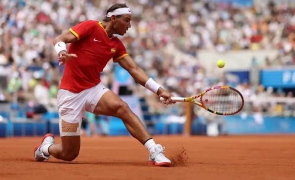 Nadal đại chiến Djokovic ở vòng 2 Olympic Paris
