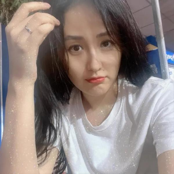 Hạnh phúc của Hoa hậu Mai Phương Thúy