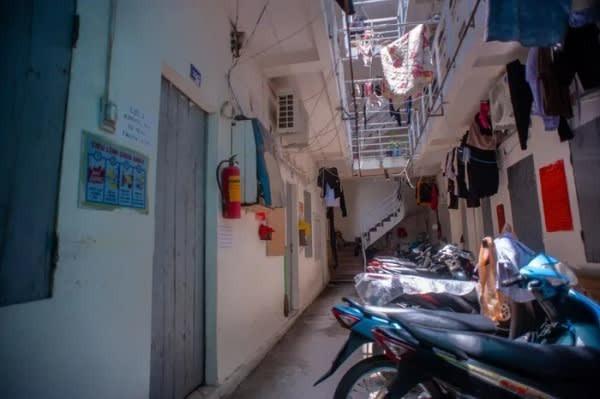 Cho thuê nhà phải lập doanh nghiệp từ 1/8