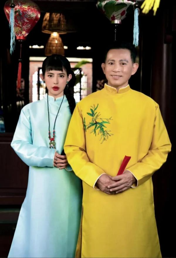 Con trai diễn viên Hữu Tiến vướng vào vòng lao lý