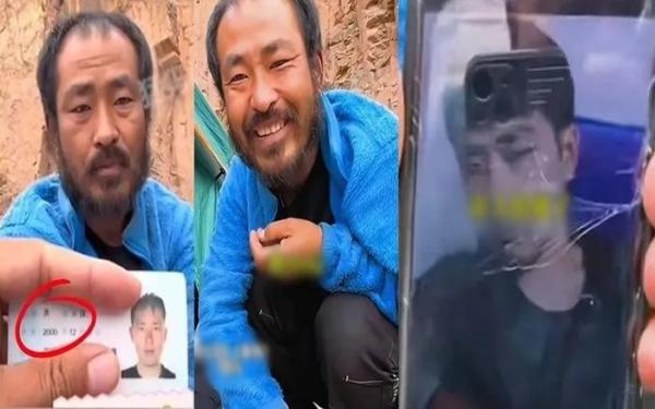 Bị bạn gái “đá”, chàng trai gen Z già như ông chú 50 tuổi sau nửa năm
