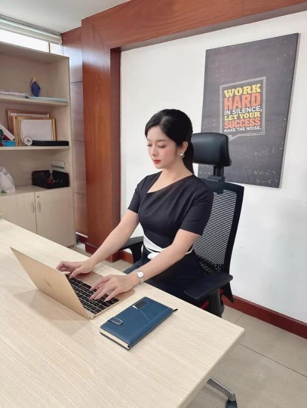 Lệ Quyên xác nhận đóng vai nữ tổng tài, liệu có phù hợp?