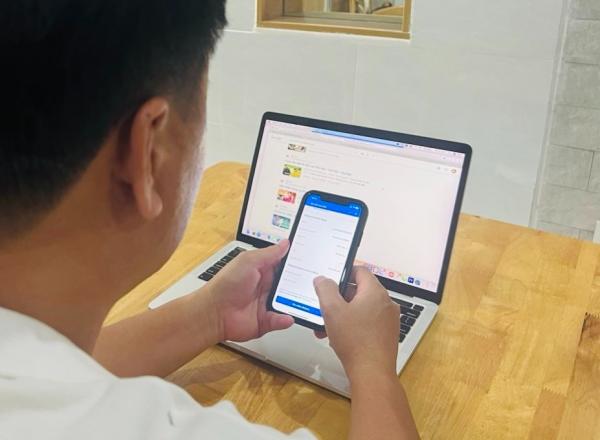 Thí sinh nộp lệ phí xét tuyển đại học qua những kênh nào?