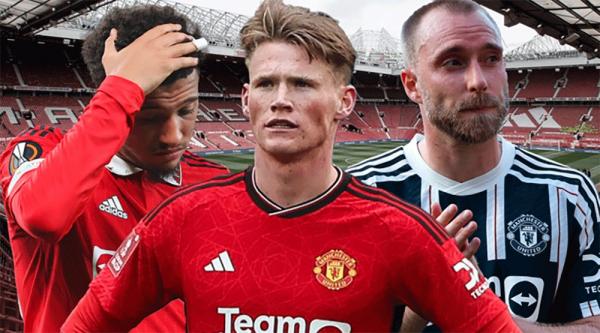 Manchester United: Mua nhiều nhưng vẫn không đủ dùng