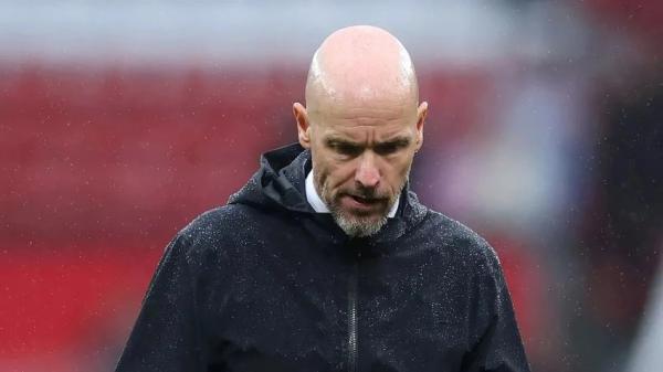 MU vô địch Premier League là điều không thể