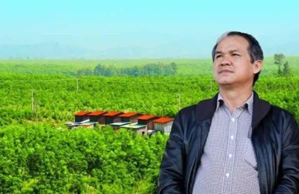 Cả 3 đại gia phố núi lao đao: Bầu Đức trông chờ tỷ phú, người bị bắt, kẻ bán hết