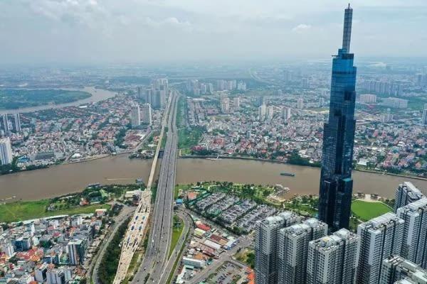 TP HCM có bảng giá đất mới, có nơi tăng 51 lần: “Liệu có cần thiết”?