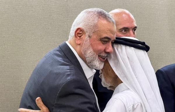 Israel “tung đòn kép” choáng váng vào Hamas - Hezbollah?
