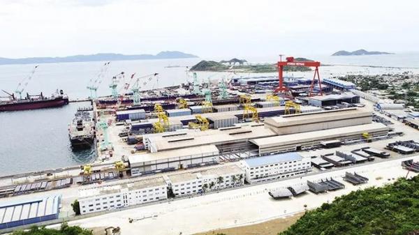 Bước đột phá cho miền Trung nhìn từ quy hoạch hạ tầng