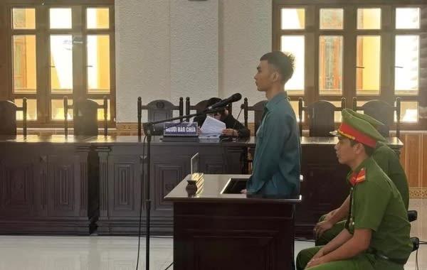 Tuyên án vụ sát hại người đi đòi nợ trong khách sạn ở TP Phan Thiết