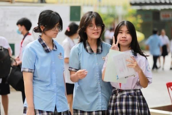 TP. Hồ Chí Minh: Một số trường THPT top đầu không đủ chỉ tiêu sau khi tuyển sinh bổ sung
