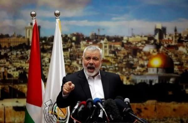 Đặc nhiệm tại chỗ ở Iran đã dẫn đường cho tên lửa ám sát thủ lĩnh Hamas?