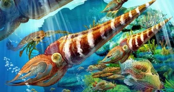 Những cuộc đại tuyệt chủng đáng sợ nhất, định hình lại sự sống Trái đất
