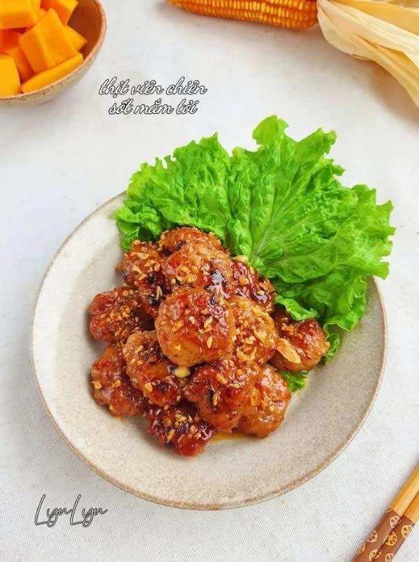 Thịt heo làm món này đơn giản mà ngon, ai cũng tấm tắc khen