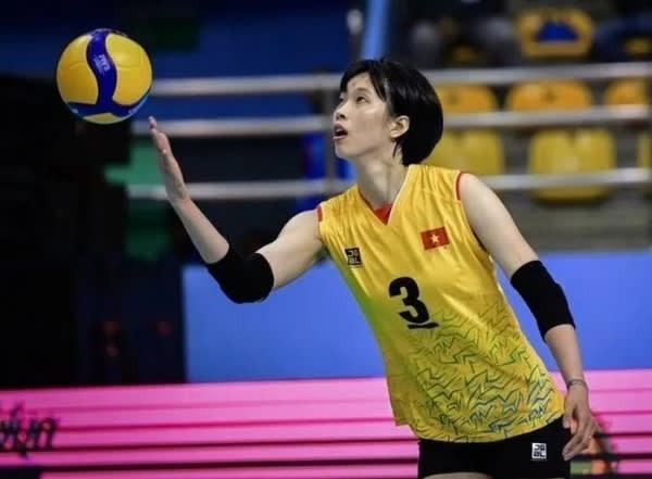 4 đội tranh tài tại giải Bóng chuyền SEA V. League 2024