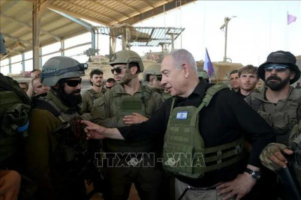 Israel cân nhắc tấn công phủ đầu khi căng thẳng tăng cao với Iran và Hezbollah