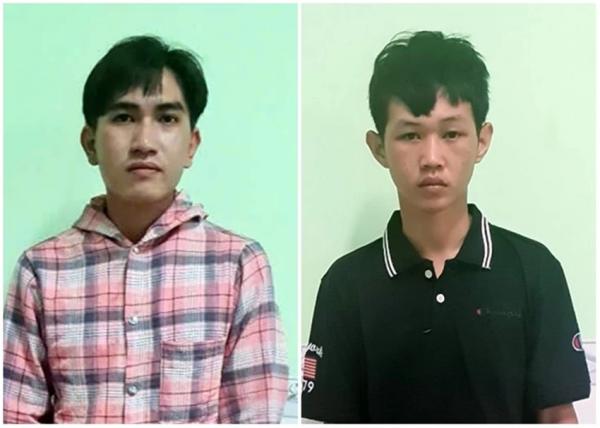 24 giờ truy xét 2 nghi can tấn công nạn nhân đến hôn mê để cướp tài sản