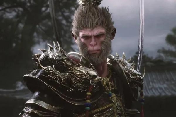 “81 kiếp nạn” khi làm game Black Myth: Wukong