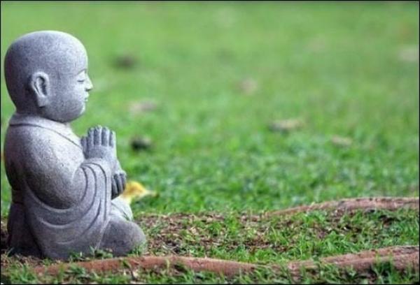 Nếu nhìn thấy 3 luật nhân quả này thì cuộc sống sẽ thanh thản hơn