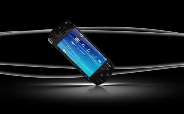 Các game thủ sắp có máy PlayStation cầm tay thực thụ