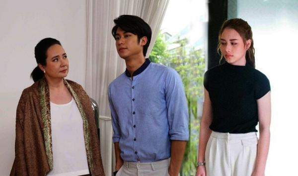 Bị con trai mắng vì ăn 2 quả cherry, hành động của con dâu khiến tôi bật khóc