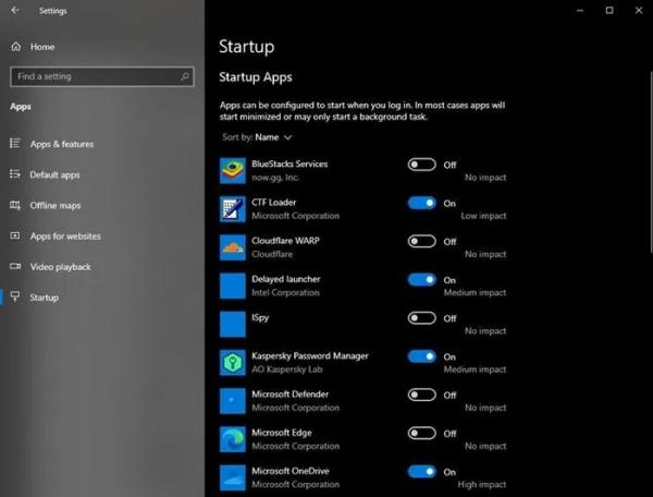 Microsoft bày cách sửa lỗi khởi động chậm chạp của Windows