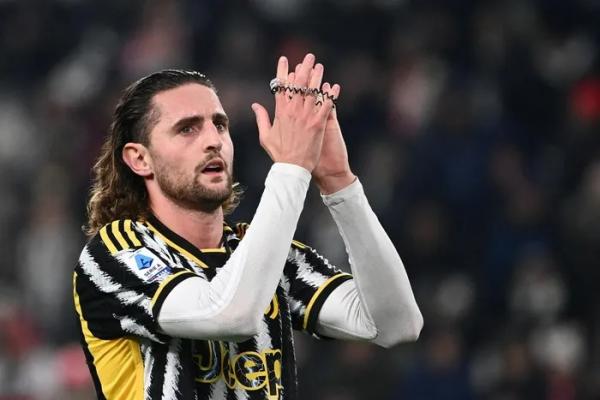 Rabiot, Martial và dàn sao bóng đá lâm cảnh thất nghiệp