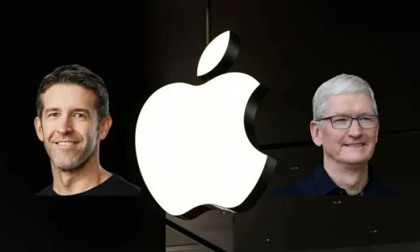 Ai sẽ là CEO của Apple khi Tim Cook từ chức?