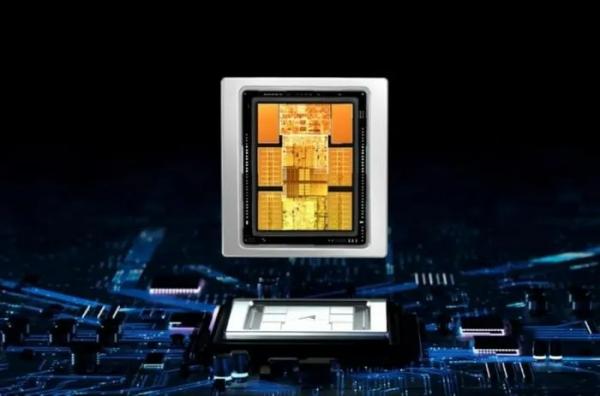 Mặt trận mới không ngờ trong cuộc chiến chip