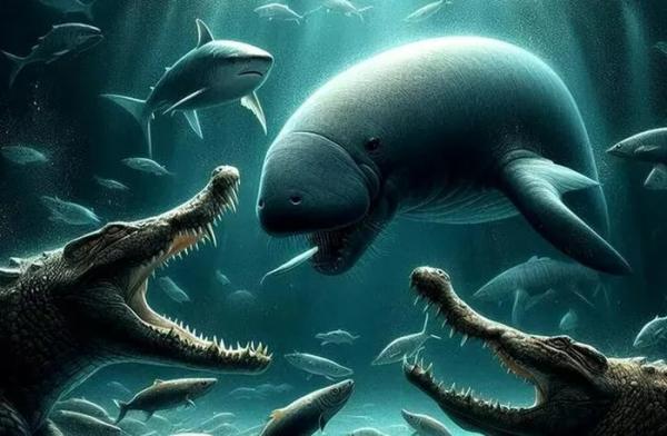 Vẻ ngoài kỳ lạ của “nàng tiên cá” 20 triệu tuổi