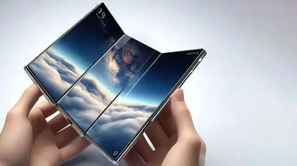 Huawei công bố tên gọi cho smartphone màn hình gập ba đầu tiên của hãng