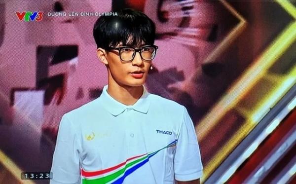 Thí sinh “Đường lên đỉnh Olympia” phát ngôn chưa phù hợp tường trình gì tại cơ quan công an?