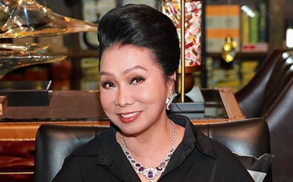 Nữ NSND đầu tiên là tiến sĩ: ly hôn chồng tay trắng ra đi, tuổi 79 một mình trong biệt thự vài chục tỷ