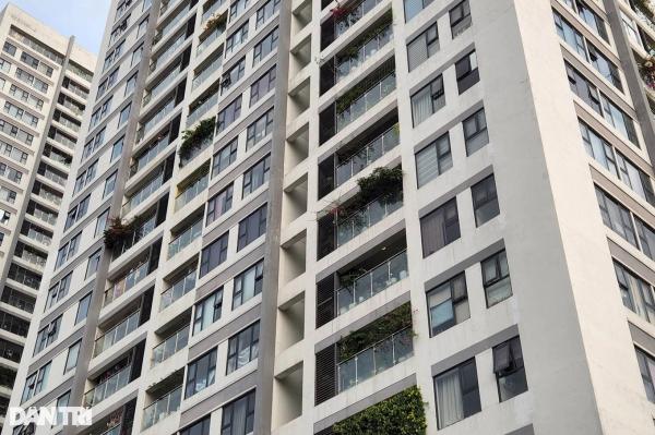 Bất ngờ với giá rao bán chung cư không sổ hồng ở Hà Nội tăng mạnh, chủ nhà lãi tiền tỷ