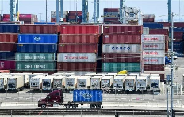 Thách thức cho chiến lược thương mại của Mỹ