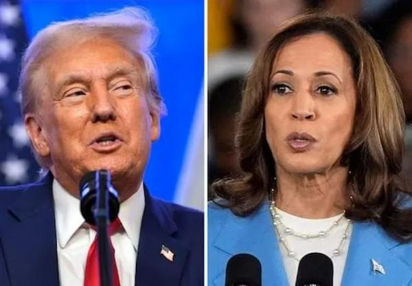 Bầu cử Mỹ 2024: Bà Harris và ông Trump bắt đầu “chạy nước rút”, vẫn bám đuổi sít sao