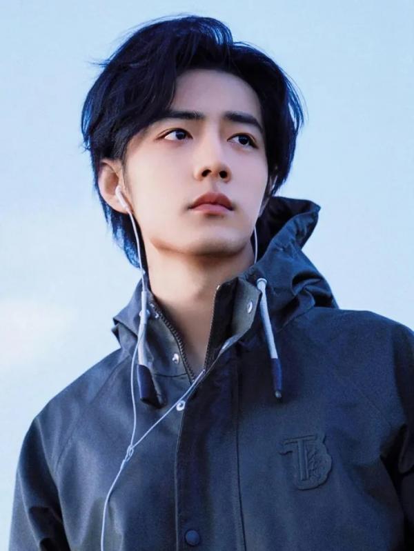 Tiêu Chiến “bay màu” khỏi Kim Ưng bị Thành Nghị và Vương Nhất Bác áp đảo