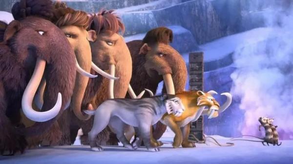 Thương hiệu hoạt hình tuổi thơ Kỷ Băng Hà được Disney “hồi sinh” sau 8 năm