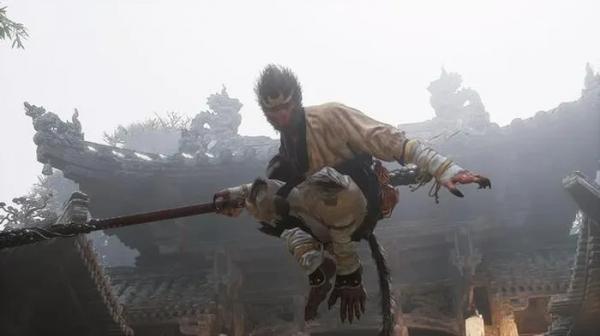 Tựa game siêu hot “Black Myth: Wukong” chuẩn bị ra mắt hai phiên bản mở rộng