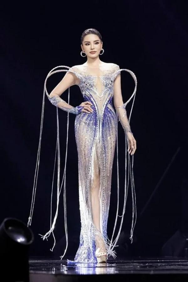 Ai sẽ đăng quang Miss Universe Vietnam 2024?
