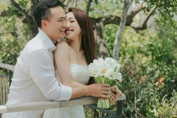 Nam diễn viên Việt cưới nữ đại gia kém 16 tuổi, mời 60 khách ra đảo dự tiệc, hiện tại ra sao?