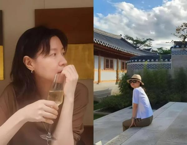 Nữ diễn viên cưới chồng hơn 20 tuổi, đám cưới mời 16 khách: Giờ giải nghệ, tài sản gần 5 nghìn tỷ