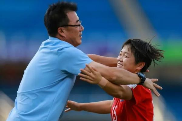 U20 nữ Triều Tiên tạo “địa chấn” tại World Cup