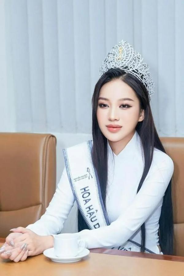 Đọ sắc 3 nàng hoa hậu cùng tên Kỳ Duyên